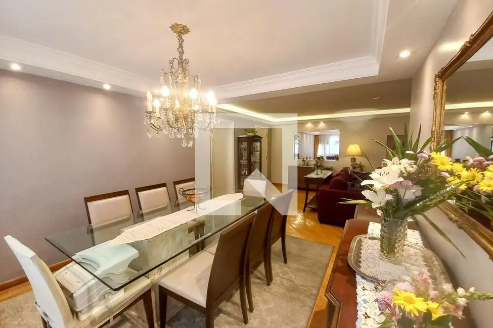 Apartamento com 3 quartos à venda, 123m2 em Santa Cecília, São Paulo - SP - imagem 2 Foto 2 de Apartamento com 3 quartos à venda, 123m2 em Santa Cecília, São Paulo - SP