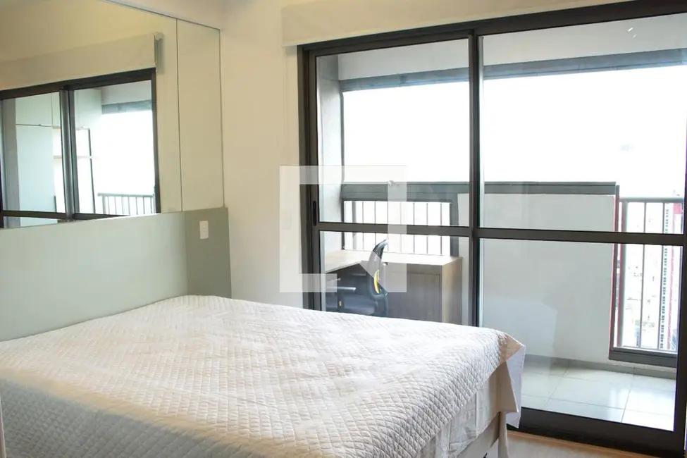 Kitnet com 1 quarto à venda, 26m2 em Higienópolis, São Paulo - SP - imagem 1 Foto 1 de Kitnet com 1 quarto à venda, 26m2 em Higienópolis, São Paulo - SP