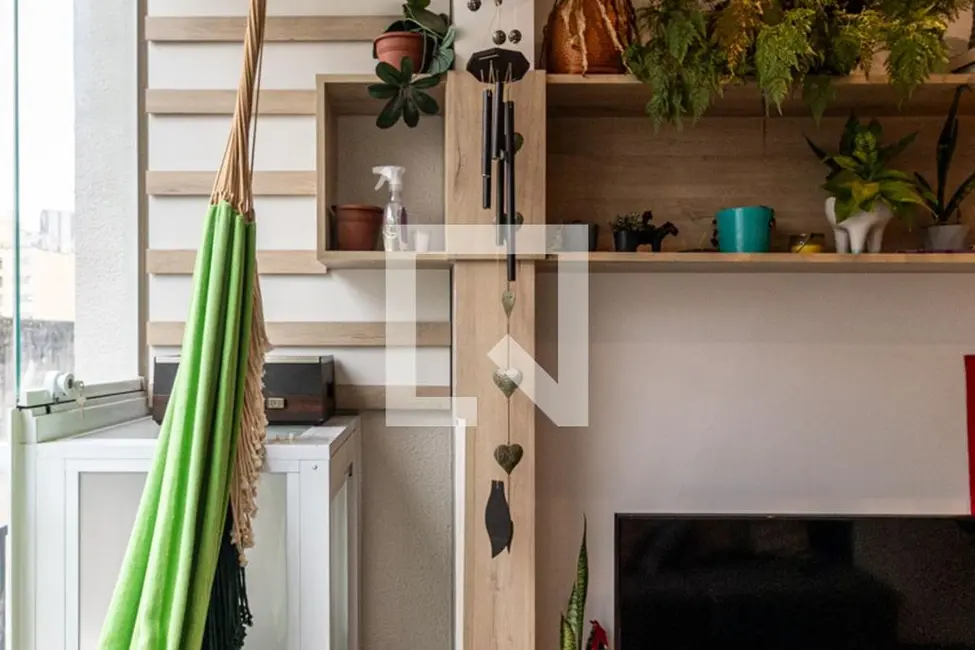Foto 7 de Kitnet com 1 quarto à venda, 28m2 em Santa Cecília, São Paulo - SP