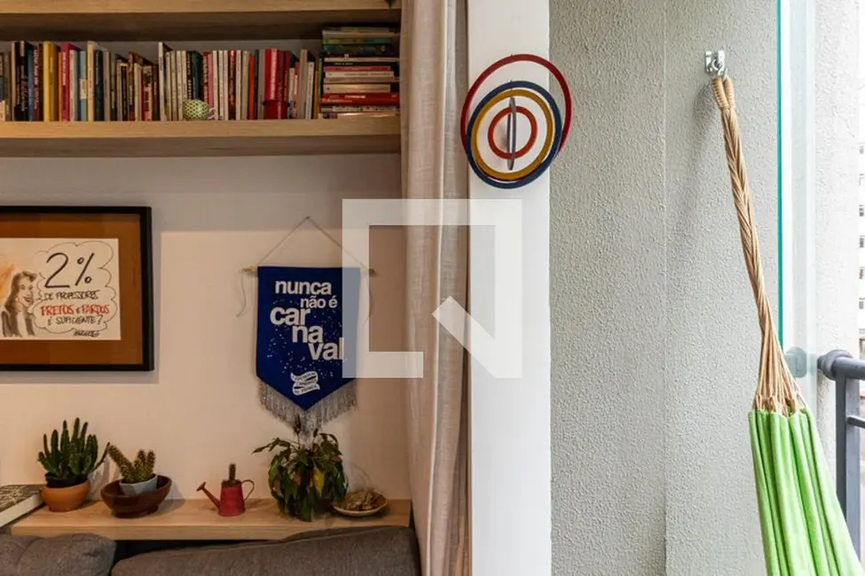 Foto 6 de Kitnet com 1 quarto à venda, 28m2 em Santa Cecília, São Paulo - SP