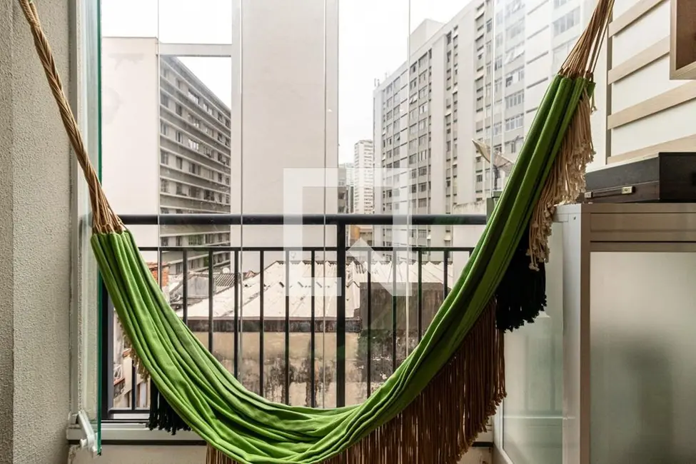Foto 8 de Kitnet com 1 quarto à venda, 28m2 em Santa Cecília, São Paulo - SP