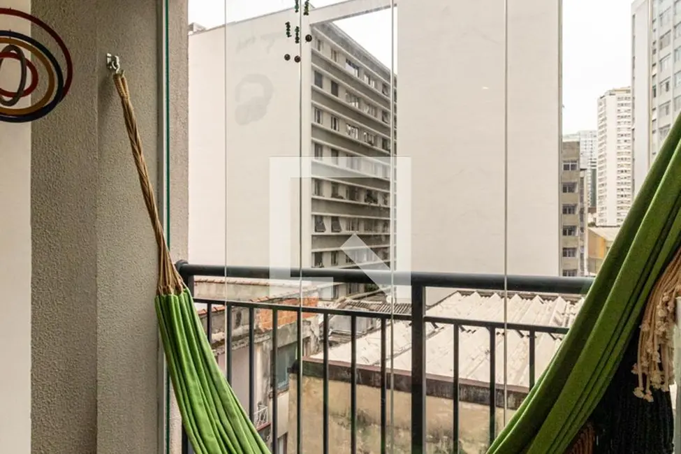 Foto 9 de Kitnet com 1 quarto à venda, 28m2 em Santa Cecília, São Paulo - SP
