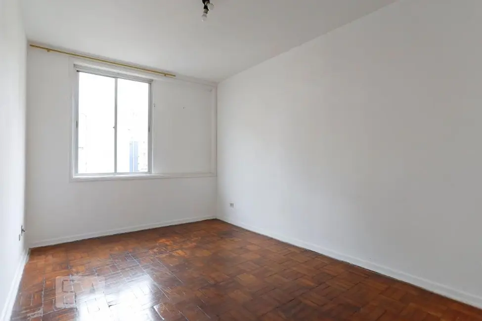 Apartamento com 1 quarto à venda, 50m2 em Santa Cecília, São Paulo - SP - imagem 3 Foto 3 de Apartamento com 1 quarto à venda, 50m2 em Santa Cecília, São Paulo - SP