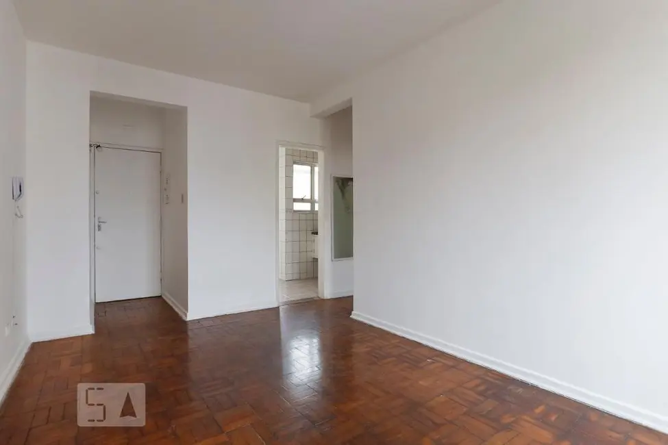 Apartamento com 1 quarto à venda, 50m2 em Santa Cecília, São Paulo - SP - imagem 5 Foto 5 de Apartamento com 1 quarto à venda, 50m2 em Santa Cecília, São Paulo - SP