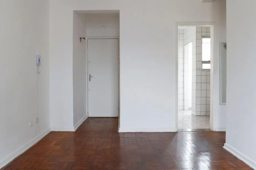 Apartamento com 1 quarto à venda, 50m2 em Santa Cecília, São Paulo - SP - imagem 4 Foto 4 de Apartamento com 1 quarto à venda, 50m2 em Santa Cecília, São Paulo - SP