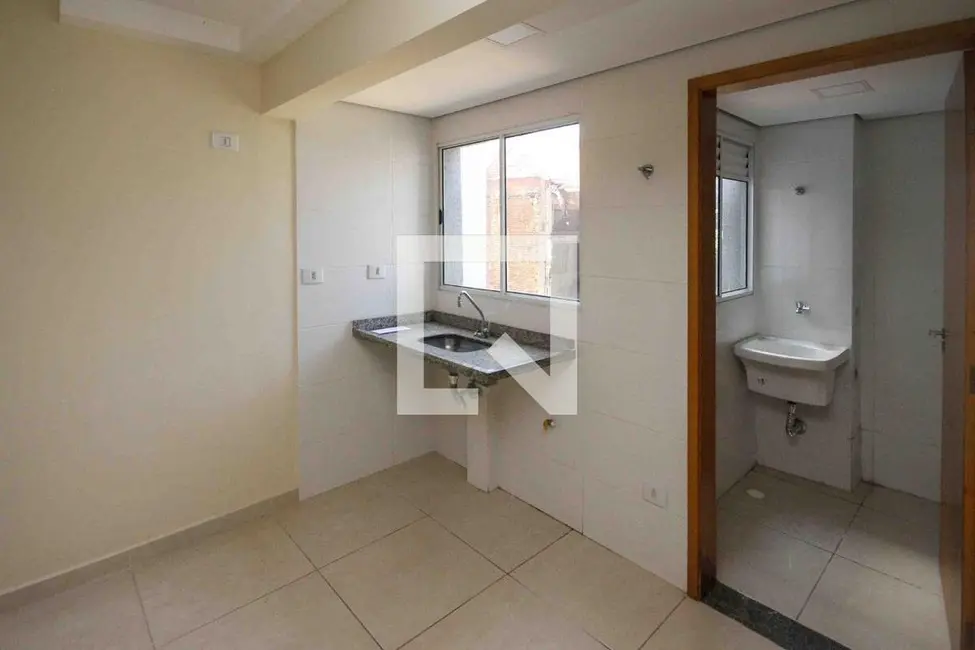Apartamento com 2 quartos à venda, 35m2 em Jardim Anália Franco, São Paulo - SP - imagem 8 Foto 8 de Apartamento com 2 quartos à venda, 35m2 em Jardim Anália Franco, São Paulo - SP
