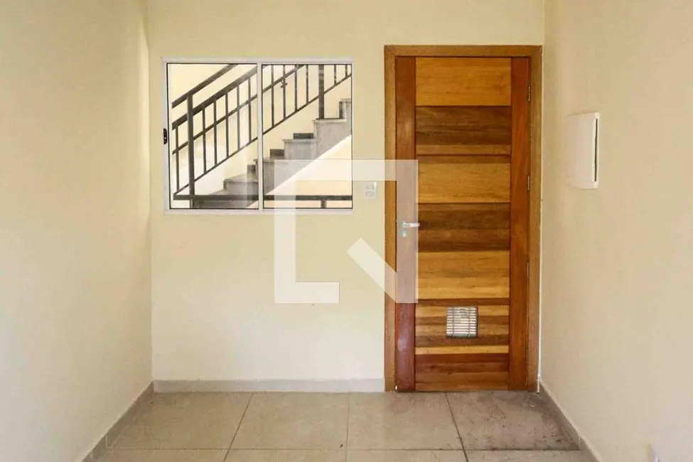 Apartamento com 2 quartos à venda, 35m2 em Jardim Anália Franco, São Paulo - SP - imagem 4 Foto 4 de Apartamento com 2 quartos à venda, 35m2 em Jardim Anália Franco, São Paulo - SP