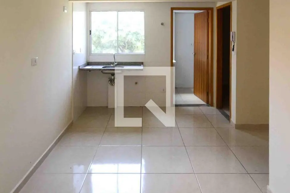 Apartamento com 2 quartos à venda, 35m2 em Jardim Anália Franco, São Paulo - SP - imagem 2 Foto 2 de Apartamento com 2 quartos à venda, 35m2 em Jardim Anália Franco, São Paulo - SP