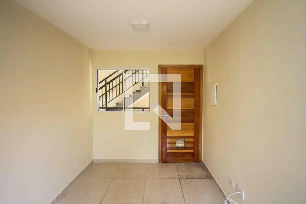 Apartamento com 2 quartos à venda, 35m2 em Jardim Anália Franco, São Paulo - SP - imagem 3 Foto 3 de Apartamento com 2 quartos à venda, 35m2 em Jardim Anália Franco, São Paulo - SP