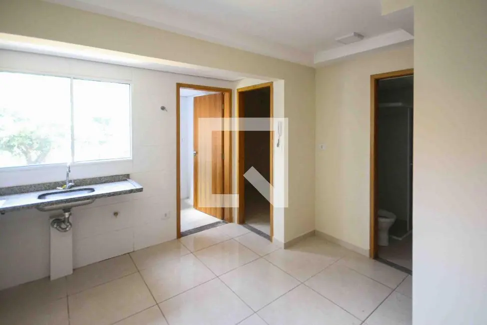 Apartamento com 2 quartos à venda, 35m2 em Jardim Anália Franco, São Paulo - SP - imagem 5 Foto 5 de Apartamento com 2 quartos à venda, 35m2 em Jardim Anália Franco, São Paulo - SP