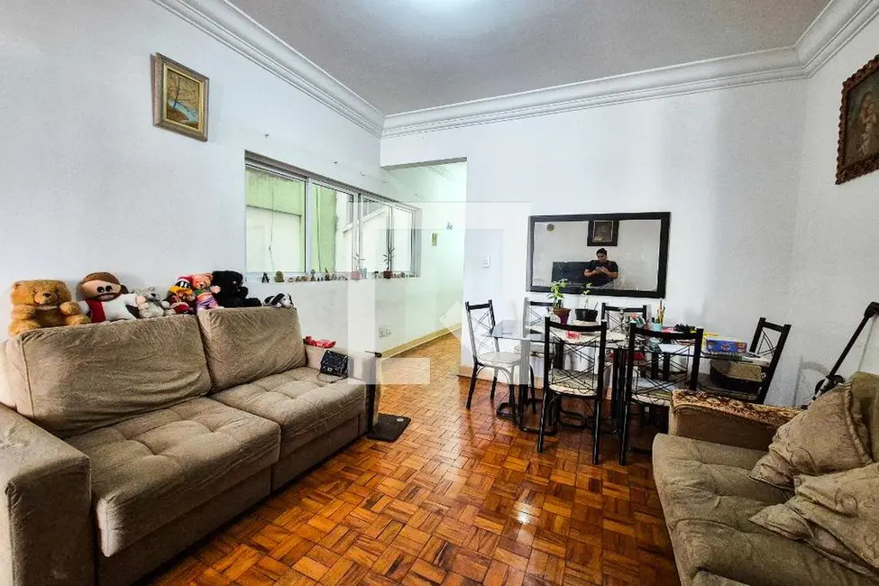 Apartamento com 2 quartos à venda, 87m2 em Santa Cecília, São Paulo - SP - imagem 5 Foto 5 de Apartamento com 2 quartos à venda, 87m2 em Santa Cecília, São Paulo - SP