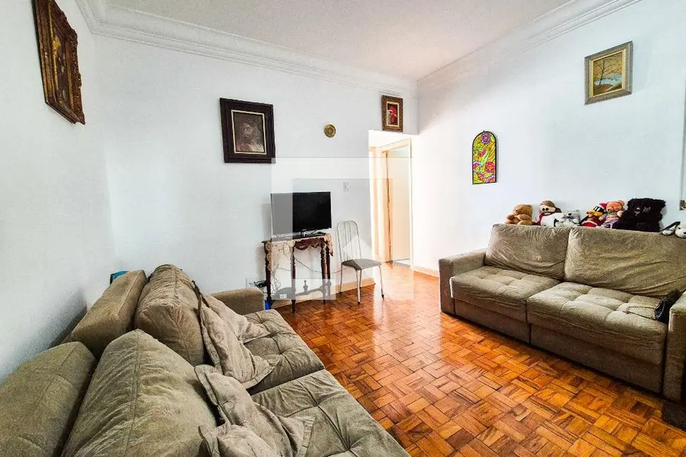 Apartamento com 2 quartos à venda, 87m2 em Santa Cecília, São Paulo - SP - imagem 1 Foto 1 de Apartamento com 2 quartos à venda, 87m2 em Santa Cecília, São Paulo - SP