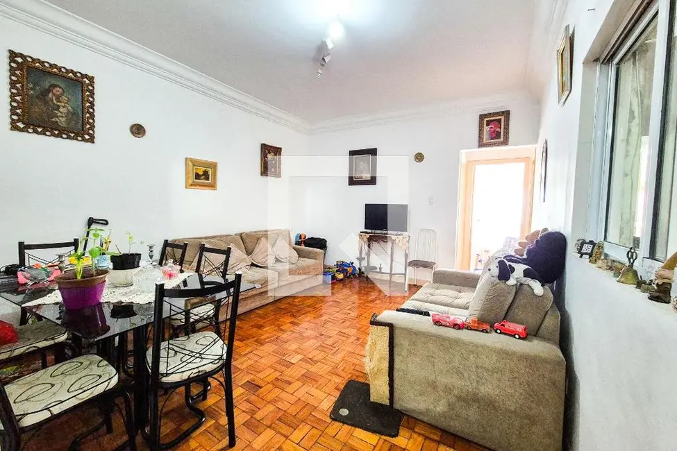Apartamento com 2 quartos à venda, 87m2 em Santa Cecília, São Paulo - SP - imagem 6 Foto 6 de Apartamento com 2 quartos à venda, 87m2 em Santa Cecília, São Paulo - SP