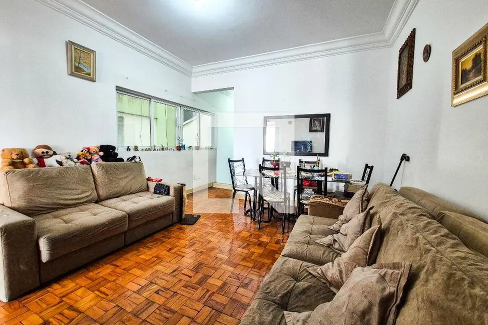 Apartamento com 2 quartos à venda, 87m2 em Santa Cecília, São Paulo - SP - imagem 3 Foto 3 de Apartamento com 2 quartos à venda, 87m2 em Santa Cecília, São Paulo - SP