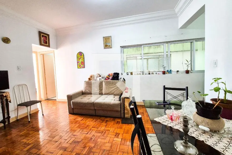 Apartamento com 2 quartos à venda, 87m2 em Santa Cecília, São Paulo - SP - imagem 4 Foto 4 de Apartamento com 2 quartos à venda, 87m2 em Santa Cecília, São Paulo - SP