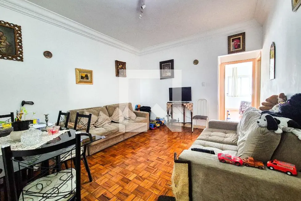 Apartamento com 2 quartos à venda, 87m2 em Santa Cecília, São Paulo - SP - imagem 2 Foto 2 de Apartamento com 2 quartos à venda, 87m2 em Santa Cecília, São Paulo - SP