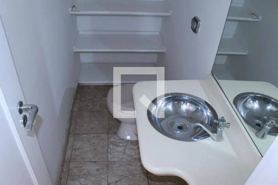 Foto 2 de Apartamento com 2 quartos à venda, 166m2 em Santa Cecília, São Paulo - SP
