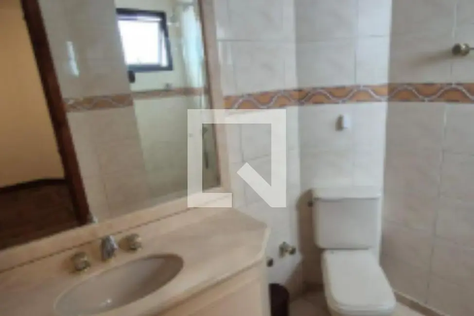 Apartamento com 3 quartos à venda, 145m2 em Jardim Anália Franco, São Paulo - SP - imagem 9 Foto 9 de Apartamento com 3 quartos à venda, 145m2 em Jardim Anália Franco, São Paulo - SP