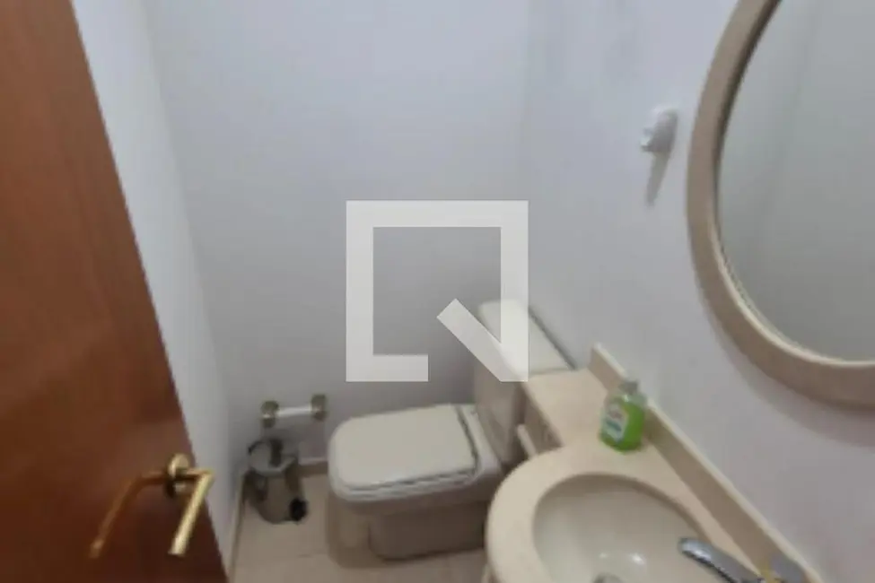 Apartamento com 3 quartos à venda, 145m2 em Jardim Anália Franco, São Paulo - SP - imagem 8 Foto 8 de Apartamento com 3 quartos à venda, 145m2 em Jardim Anália Franco, São Paulo - SP