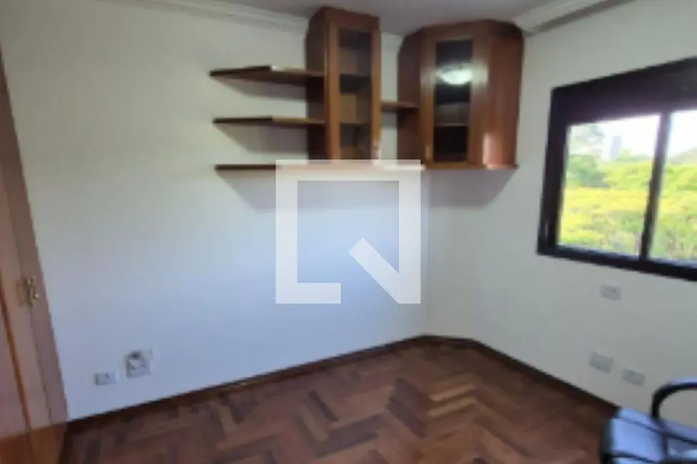 Apartamento com 3 quartos à venda, 145m2 em Jardim Anália Franco, São Paulo - SP - imagem 5 Foto 5 de Apartamento com 3 quartos à venda, 145m2 em Jardim Anália Franco, São Paulo - SP