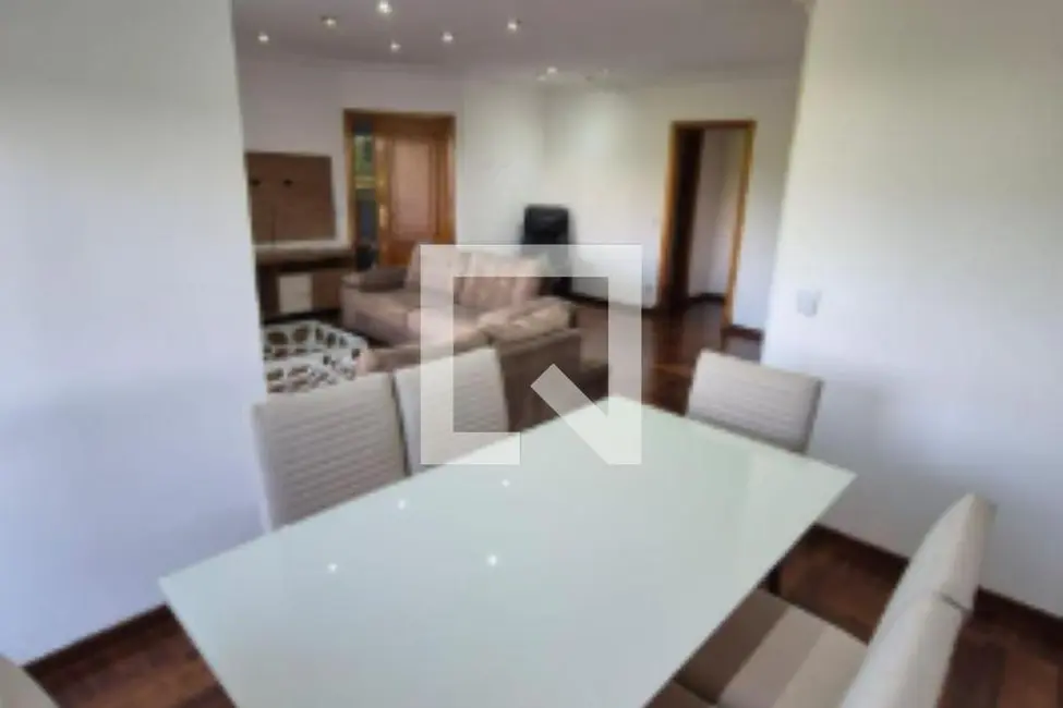 Apartamento com 3 quartos à venda, 145m2 em Jardim Anália Franco, São Paulo - SP - imagem 2 Foto 2 de Apartamento com 3 quartos à venda, 145m2 em Jardim Anália Franco, São Paulo - SP