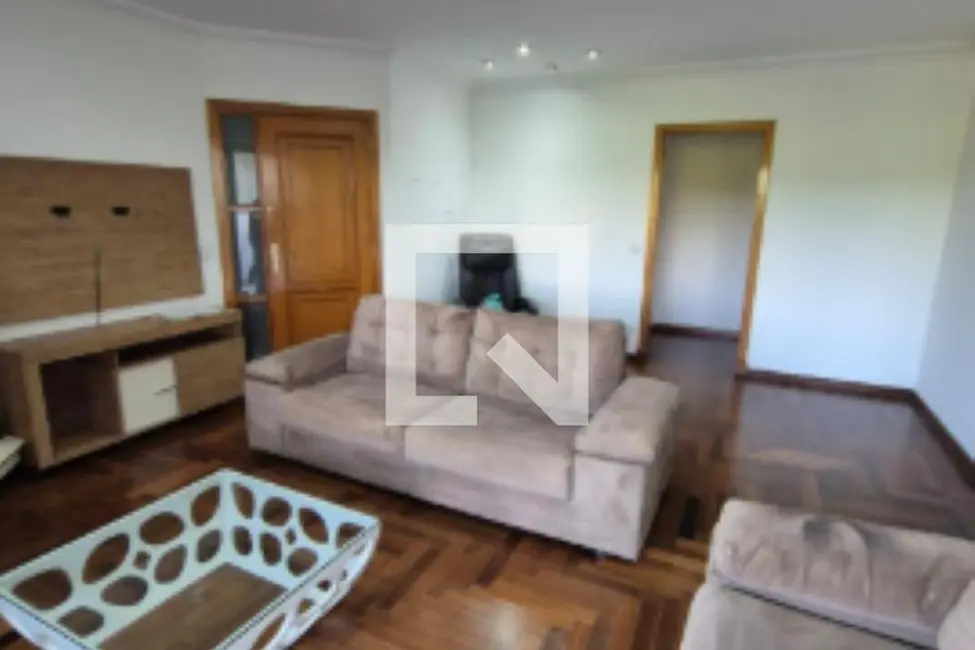 Apartamento com 3 quartos à venda, 145m2 em Jardim Anália Franco, São Paulo - SP - imagem 1 Foto 1 de Apartamento com 3 quartos à venda, 145m2 em Jardim Anália Franco, São Paulo - SP