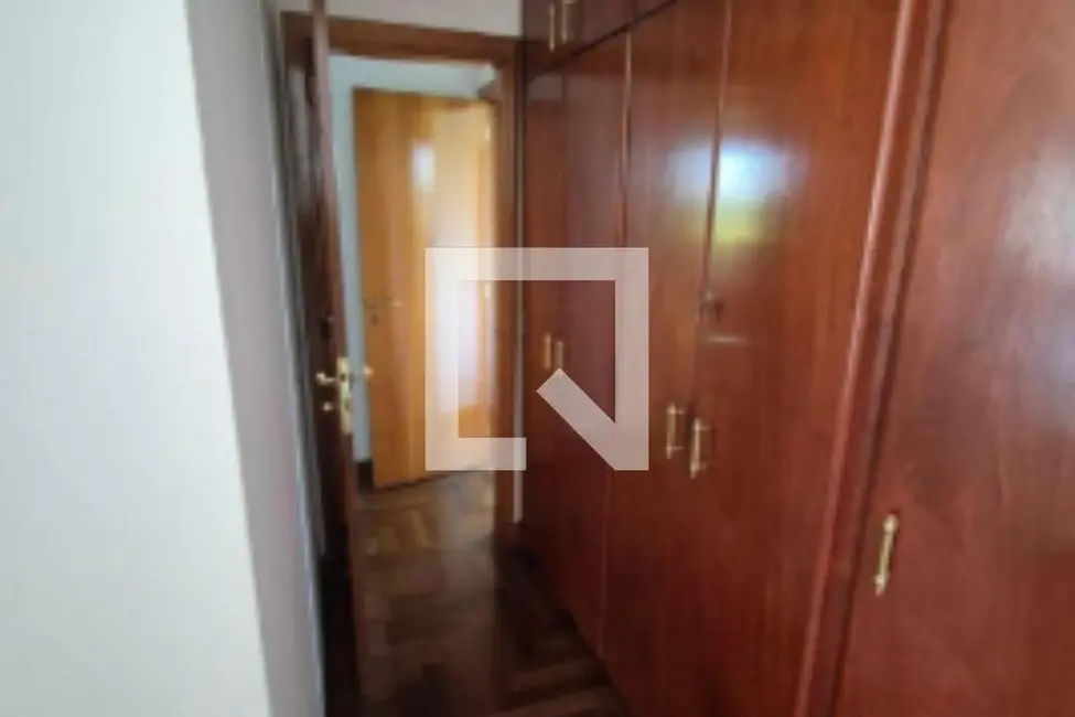Apartamento com 3 quartos à venda, 145m2 em Jardim Anália Franco, São Paulo - SP - imagem 7 Foto 7 de Apartamento com 3 quartos à venda, 145m2 em Jardim Anália Franco, São Paulo - SP