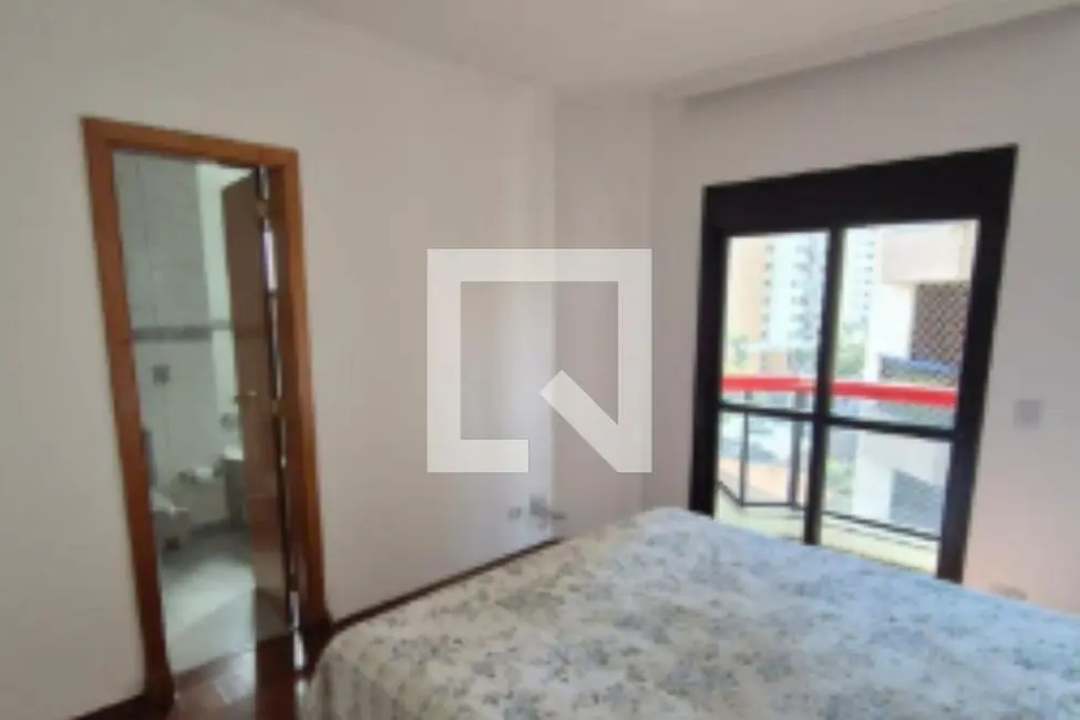 Apartamento com 3 quartos à venda, 145m2 em Jardim Anália Franco, São Paulo - SP - imagem 3 Foto 3 de Apartamento com 3 quartos à venda, 145m2 em Jardim Anália Franco, São Paulo - SP