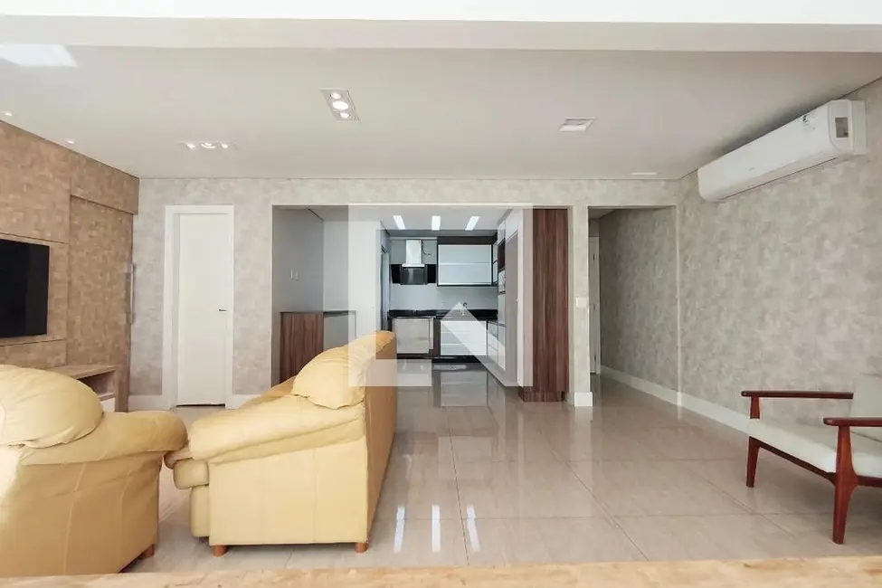 Foto 4 de Apartamento com 3 quartos à venda, 104m2 em Jardim Anália Franco, São Paulo - SP