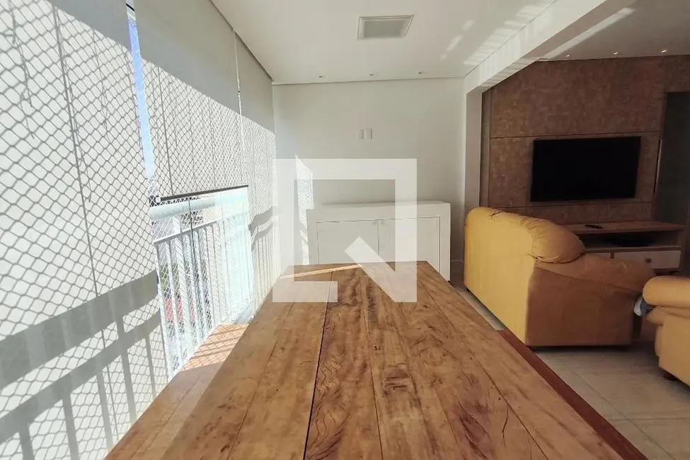 Foto 8 de Apartamento com 3 quartos à venda, 104m2 em Jardim Anália Franco, São Paulo - SP