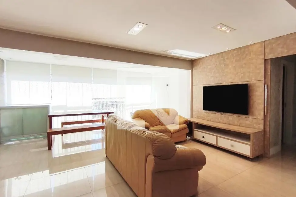Foto 7 de Apartamento com 3 quartos à venda, 104m2 em Jardim Anália Franco, São Paulo - SP