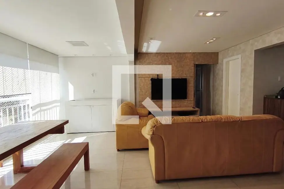Foto 6 de Apartamento com 3 quartos à venda, 104m2 em Jardim Anália Franco, São Paulo - SP