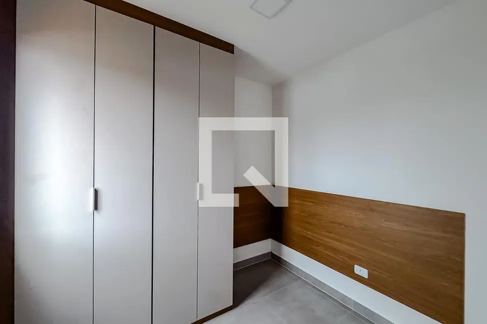 Apartamento com 2 quartos à venda, 36m2 em Jardim Anália Franco, São Paulo - SP - imagem 5 Foto 5 de Apartamento com 2 quartos à venda, 36m2 em Jardim Anália Franco, São Paulo - SP