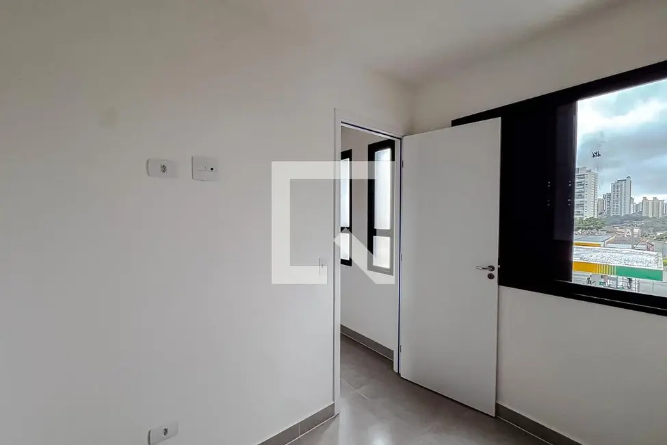 Apartamento com 2 quartos à venda, 36m2 em Jardim Anália Franco, São Paulo - SP - imagem 7 Foto 7 de Apartamento com 2 quartos à venda, 36m2 em Jardim Anália Franco, São Paulo - SP