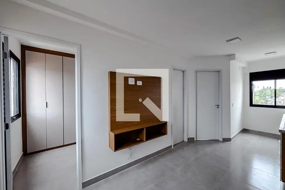 Apartamento com 2 quartos à venda, 36m2 em Jardim Anália Franco, São Paulo - SP - imagem 2 Foto 2 de Apartamento com 2 quartos à venda, 36m2 em Jardim Anália Franco, São Paulo - SP
