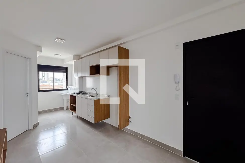 Apartamento com 2 quartos à venda, 36m2 em Jardim Anália Franco, São Paulo - SP - imagem 1 Foto 1 de Apartamento com 2 quartos à venda, 36m2 em Jardim Anália Franco, São Paulo - SP