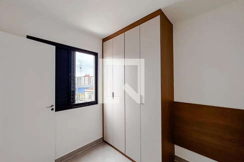 Apartamento com 2 quartos à venda, 36m2 em Jardim Anália Franco, São Paulo - SP - imagem 8 Foto 8 de Apartamento com 2 quartos à venda, 36m2 em Jardim Anália Franco, São Paulo - SP