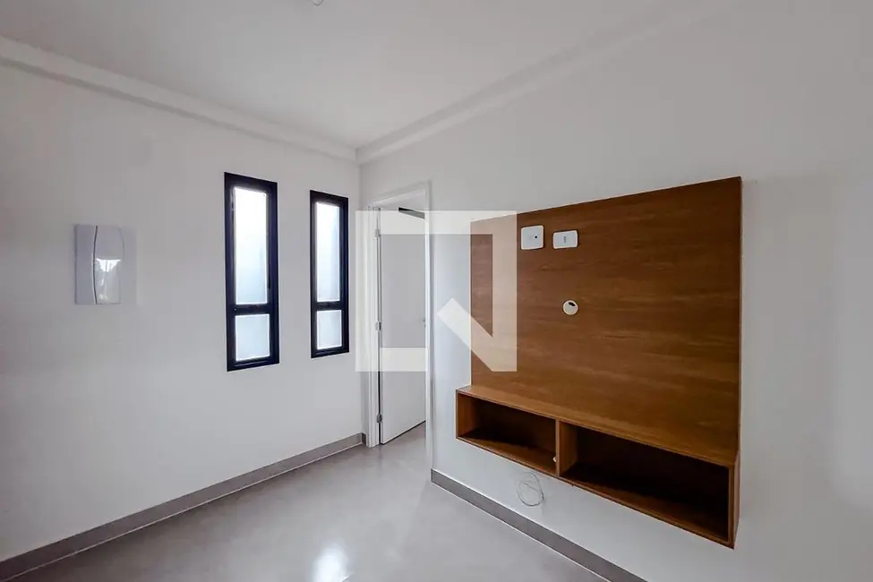 Apartamento com 2 quartos à venda, 36m2 em Jardim Anália Franco, São Paulo - SP - imagem 3 Foto 3 de Apartamento com 2 quartos à venda, 36m2 em Jardim Anália Franco, São Paulo - SP