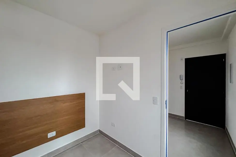 Apartamento com 2 quartos à venda, 36m2 em Jardim Anália Franco, São Paulo - SP - imagem 6 Foto 6 de Apartamento com 2 quartos à venda, 36m2 em Jardim Anália Franco, São Paulo - SP
