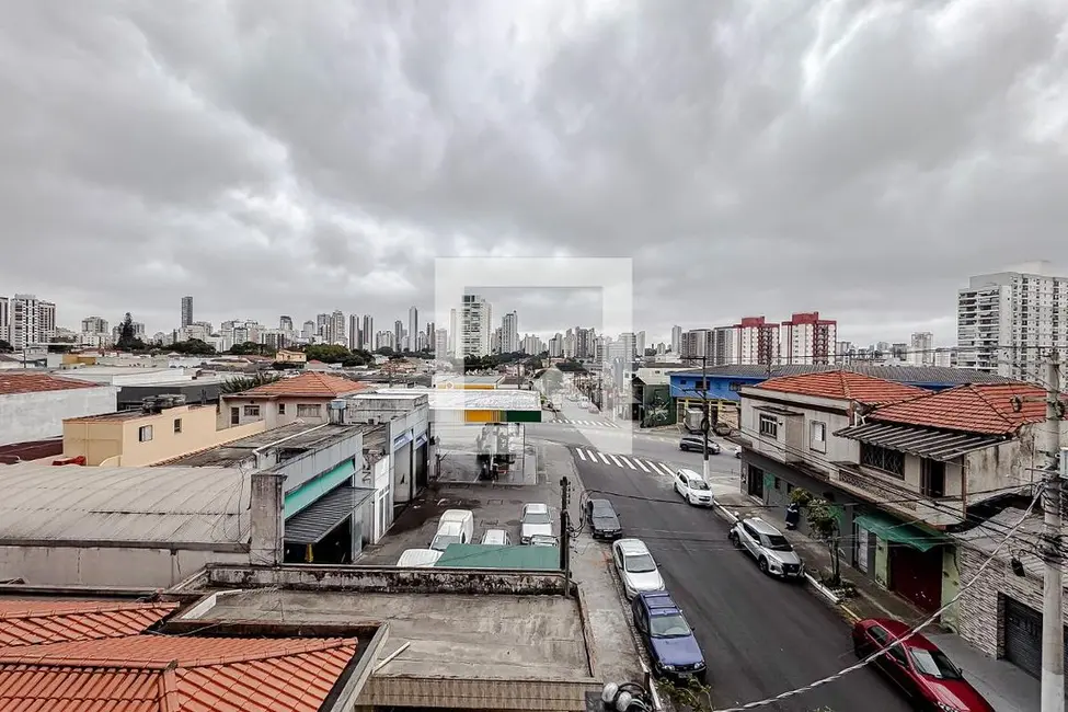 Apartamento com 2 quartos à venda, 36m2 em Jardim Anália Franco, São Paulo - SP - imagem 9 Foto 9 de Apartamento com 2 quartos à venda, 36m2 em Jardim Anália Franco, São Paulo - SP