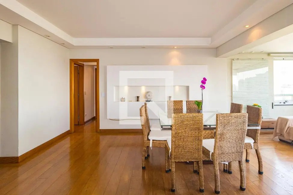 Apartamento com 3 quartos à venda, 145m2 em Jardim Anália Franco, São Paulo - SP - imagem 6 Foto 6 de Apartamento com 3 quartos à venda, 145m2 em Jardim Anália Franco, São Paulo - SP