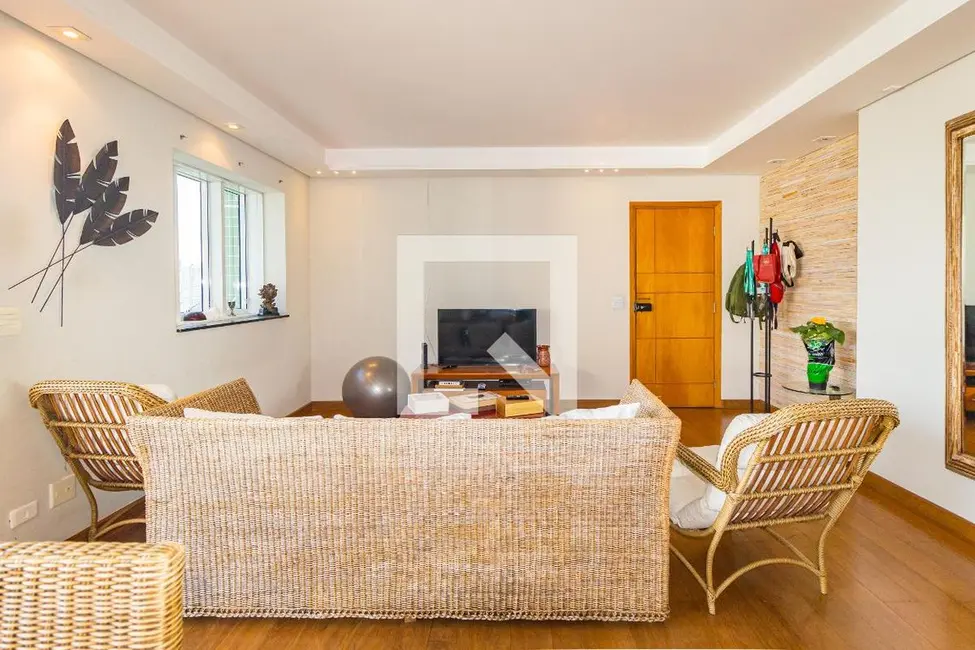 Apartamento com 3 quartos à venda, 145m2 em Jardim Anália Franco, São Paulo - SP - imagem 5 Foto 5 de Apartamento com 3 quartos à venda, 145m2 em Jardim Anália Franco, São Paulo - SP