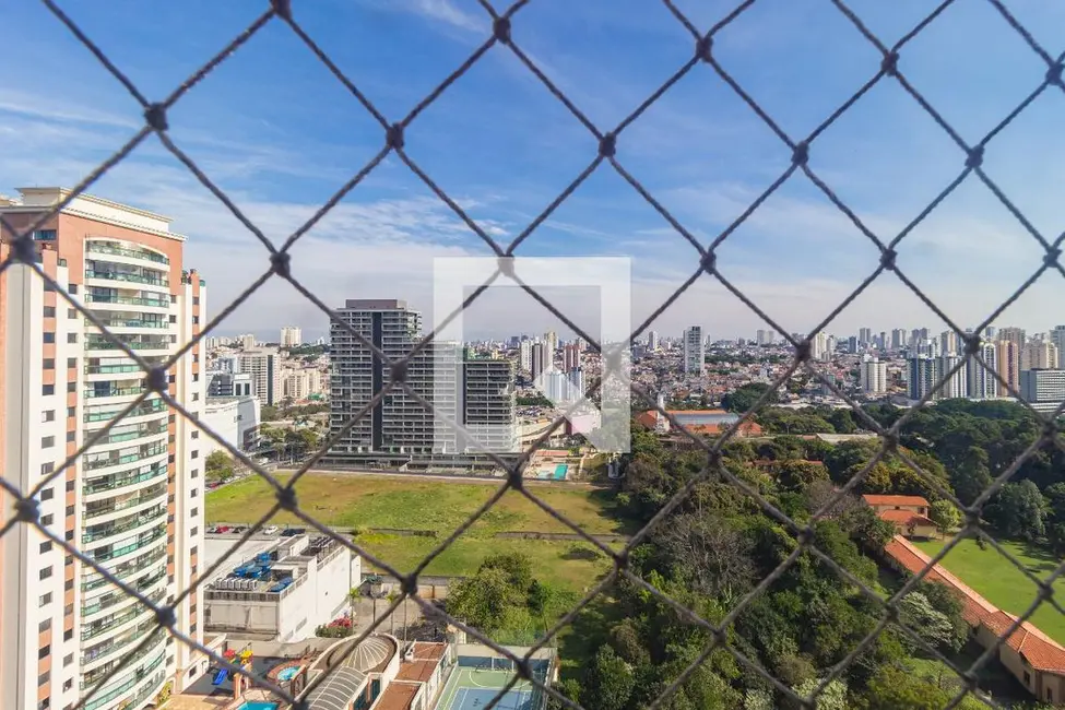Apartamento com 3 quartos à venda, 145m2 em Jardim Anália Franco, São Paulo - SP - imagem 9 Foto 9 de Apartamento com 3 quartos à venda, 145m2 em Jardim Anália Franco, São Paulo - SP