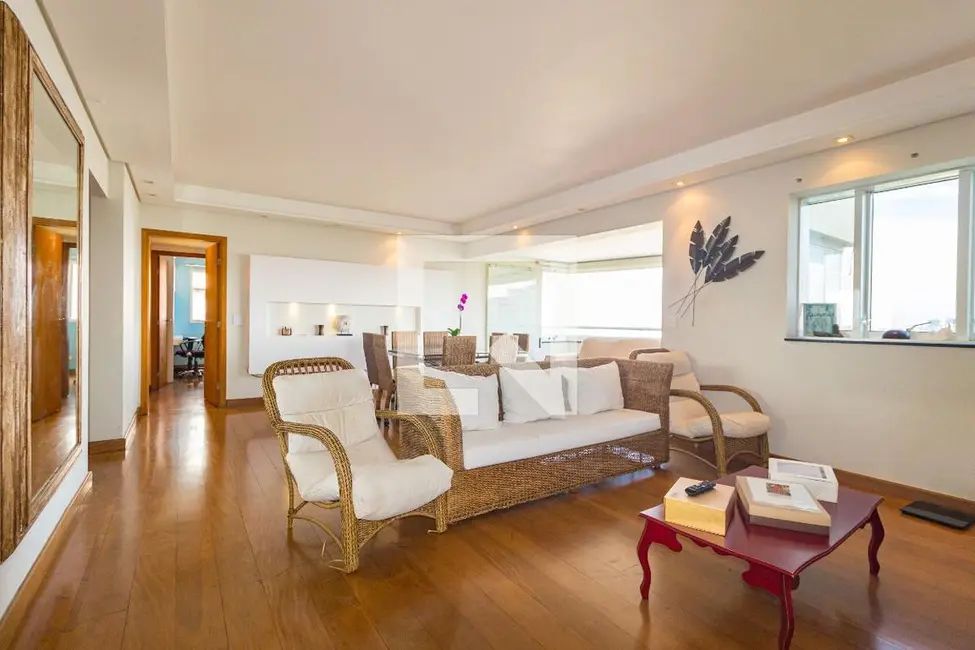 Apartamento com 3 quartos à venda, 145m2 em Jardim Anália Franco, São Paulo - SP - imagem 3 Foto 3 de Apartamento com 3 quartos à venda, 145m2 em Jardim Anália Franco, São Paulo - SP