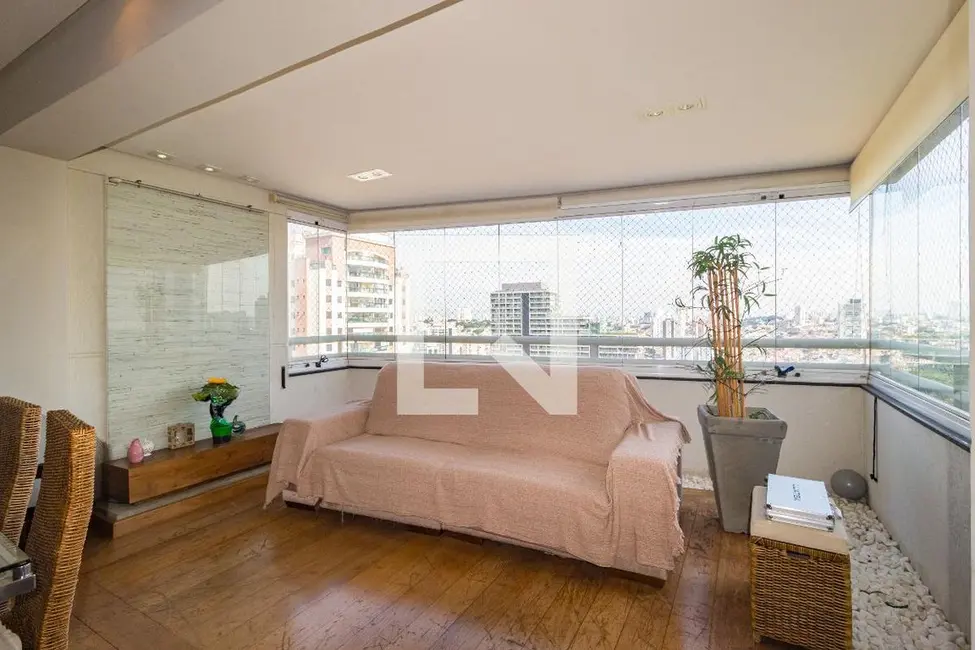 Apartamento com 3 quartos à venda, 145m2 em Jardim Anália Franco, São Paulo - SP - imagem 7 Foto 7 de Apartamento com 3 quartos à venda, 145m2 em Jardim Anália Franco, São Paulo - SP