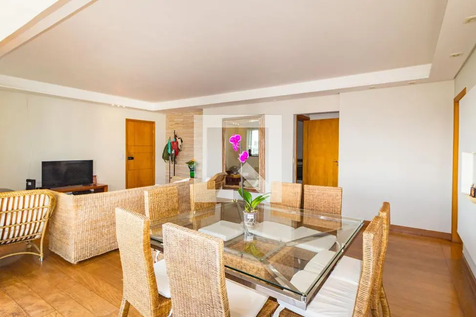 Apartamento com 3 quartos à venda, 145m2 em Jardim Anália Franco, São Paulo - SP - imagem 1 Foto 1 de Apartamento com 3 quartos à venda, 145m2 em Jardim Anália Franco, São Paulo - SP