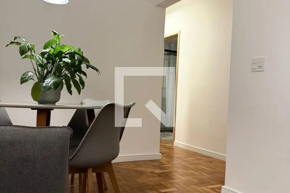 Foto 2 de Apartamento com 1 quarto à venda, 60m2 em Santa Cecília, São Paulo - SP