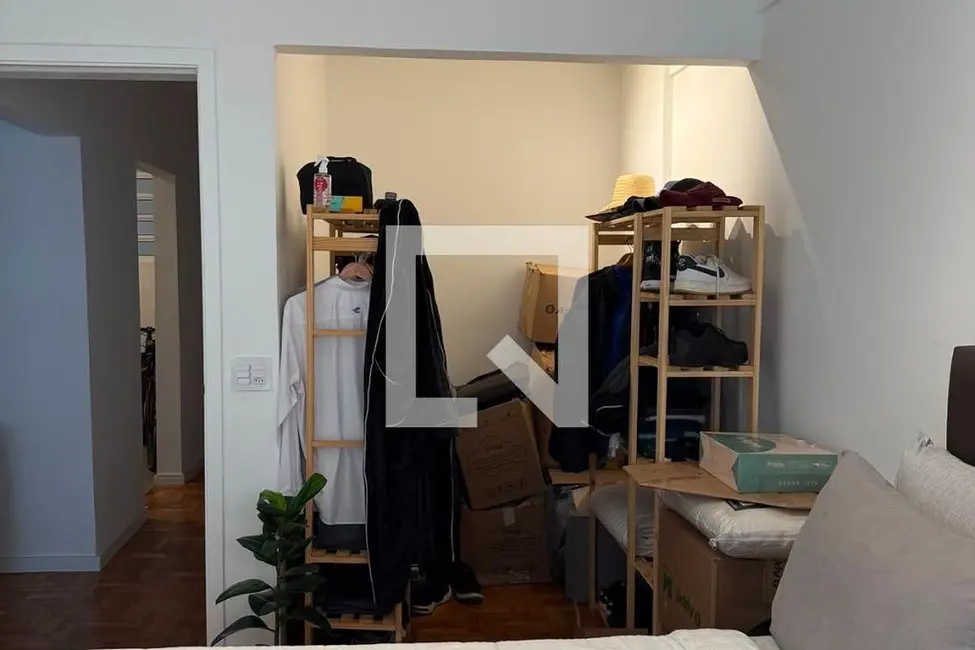 Foto 5 de Apartamento com 1 quarto à venda, 60m2 em Santa Cecília, São Paulo - SP