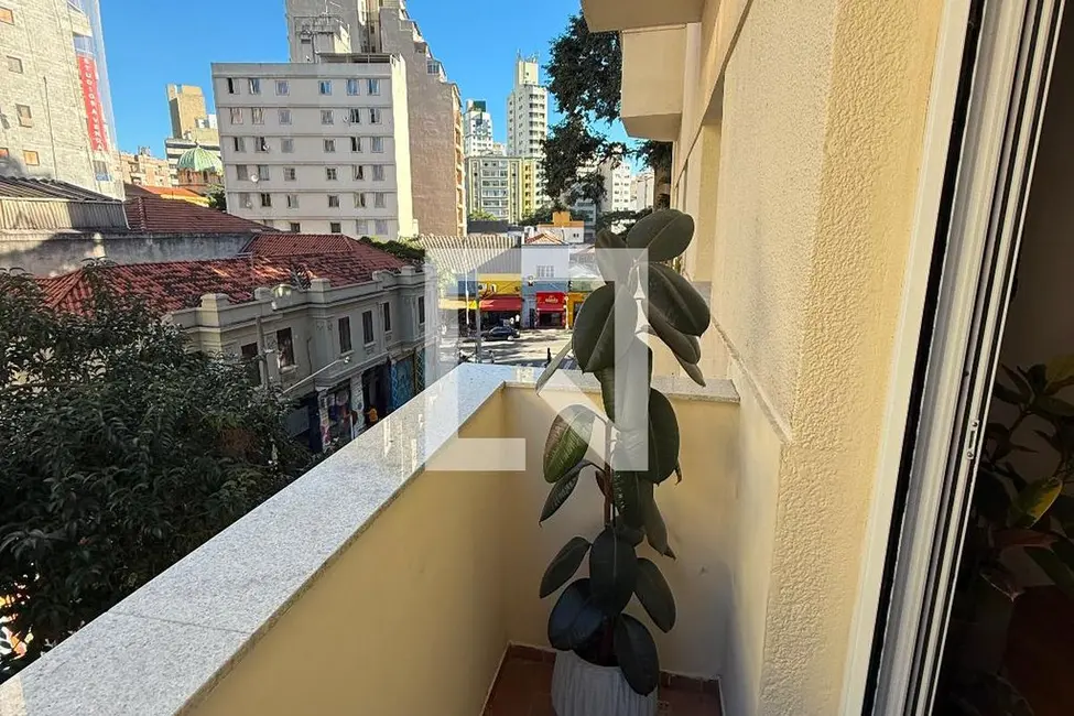 Foto 7 de Apartamento com 1 quarto à venda, 60m2 em Santa Cecília, São Paulo - SP