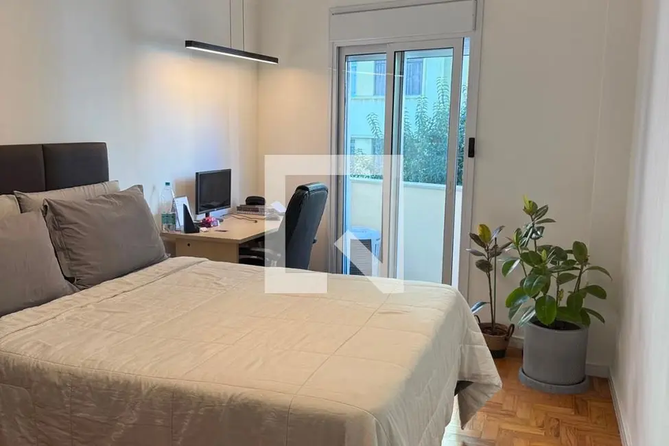 Foto 4 de Apartamento com 1 quarto à venda, 60m2 em Santa Cecília, São Paulo - SP